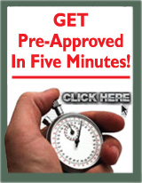 5 Minute Loan Application for a San Fernando Valley Home